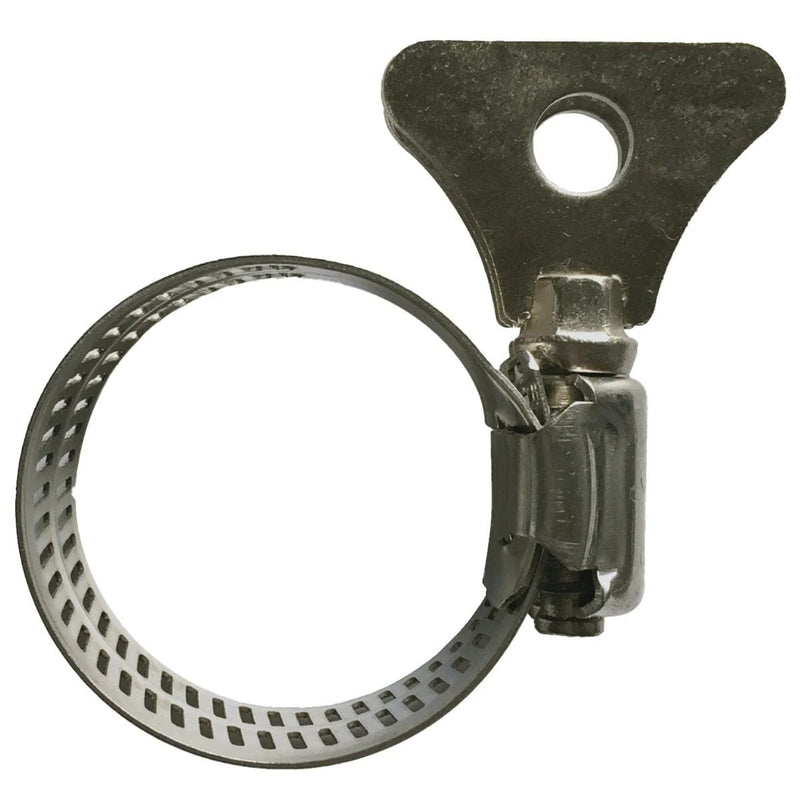 FOUDEBASSIN.COM POND HOSE CLAMP W. WING 16-25 MM 2X 8715897081668 08070450