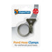 FOUDEBASSIN.COM POND HOSE CLAMP W. WING 21-38 MM 2X 8715897081675 08070455