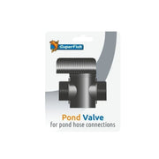 FOUDEBASSIN.COM POND VALVE BLISTER 1X 8715897316678 08086015