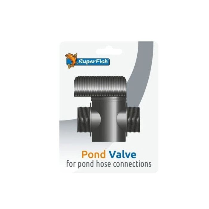FOUDEBASSIN.COM POND VALVE BLISTER 1X 8715897316678 08086015