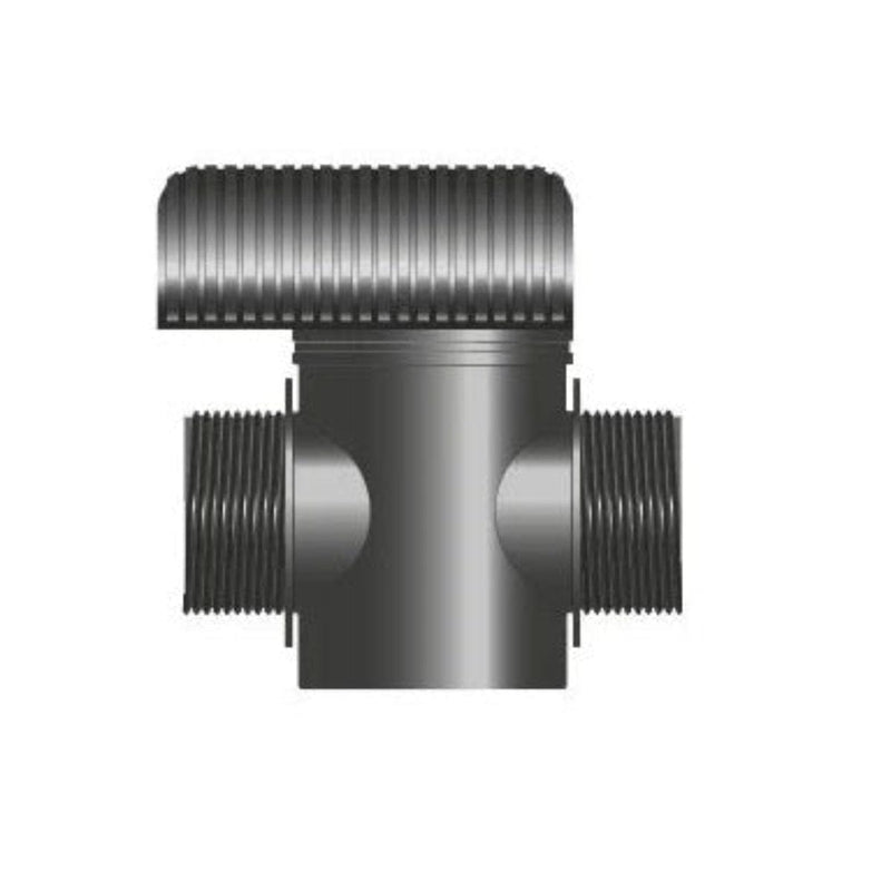 FOUDEBASSIN.COM POND VALVE BLISTER 1X 8715897316678 08086015