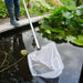 FOUDEBASSIN.COM PondNets - épuisette de bassin avec manche en aluminium, fines mailles blanches - L100 cm 8711465642668 1064266