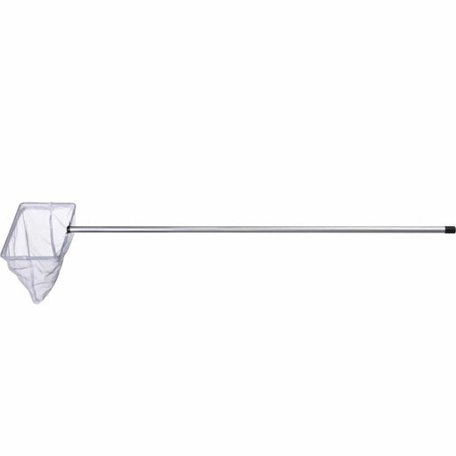FOUDEBASSIN.COM PondNets - épuisette de bassin avec manche en aluminium, fines mailles blanches - L100 cm 8711465642668 1064266