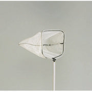 FOUDEBASSIN.COM PondNets - épuisette de bassin avec manche en aluminium, fines mailles blanches - L100 cm 8711465642668 1064266