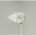 FOUDEBASSIN.COM PondNets - épuisette de bassin avec manche en aluminium, fines mailles blanches - L100 cm 8711465642668 1064266