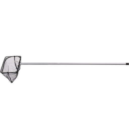 FOUDEBASSIN.COM PondNets - épuisette de bassin avec manche en aluminium, grandes mailles noires - L100 cm 8711465644174 1064417