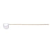FOUDEBASSIN.COM PondNets - épuisette de bassin avec manche en bambou, fines mailles blanches - L150 cm 8711465720502 1372050