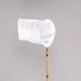 FOUDEBASSIN.COM PondNets - épuisette de bassin avec manche en bambou, fines mailles blanches - L150 cm 8711465720502 1372050