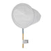 FOUDEBASSIN.COM PondNets - épuisette de bassin avec manche en bambou, fines mailles blanches - L150 cm 8711465720502 1372050
