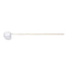 FOUDEBASSIN.COM PondNets - épuisette de bassin avec manche en bambou, grandes mailles blanches - L150 cm 8711465720519 1372051