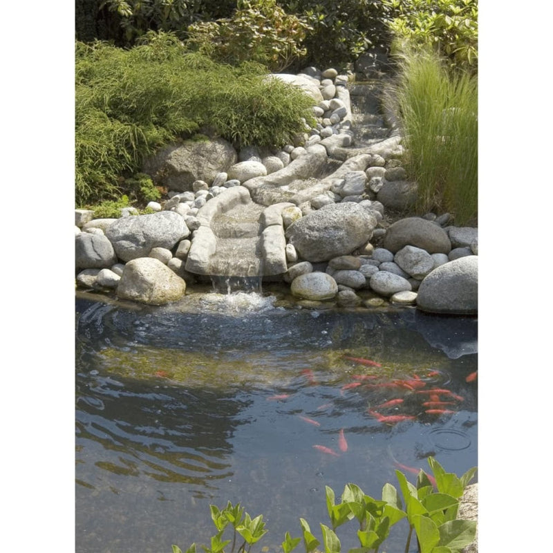 FOUDEBASSIN.COM PondSalt® -  - 10 l 8711465740258 1374025