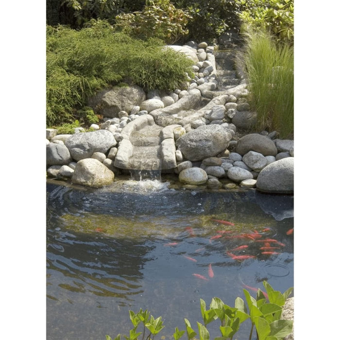 FOUDEBASSIN.COM PondSalt® -  - 10 l 8711465740258 1374025