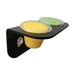 FOUDEBASSIN.COM PORTE- POT DE GELÉE DOUBLE 0701029832602 K83260