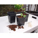FOUDEBASSIN.COM Pots de bouturage en polystyrène - H6,4 x 7 x 7 cm - 20 x 8711338201107 6020110