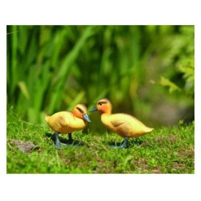 FOUDEBASSIN.COM Poussin d'oie - H14 cm 8711465825092 1382509
