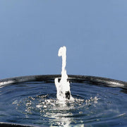 FOUDEBASSIN.COM PowerClear® 5000 - "3 en 1" : filtration immergée biomécanique avec clarificateur UVC et pompe fontaine intégrées - Qmax(l/h) 950, 30W, Hmax(m) 1,90, 1/2'', mousse filtrante 20 ppi, UVC PL-S 5W, classe de protection I, IP68, AC230V/50Hz, accessoires d'aju 8711465513203 1351320