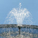 FOUDEBASSIN.COM PowerClear® 5000 - "3 en 1" : filtration immergée biomécanique avec clarificateur UVC et pompe fontaine intégrées - Qmax(l/h) 950, 30W, Hmax(m) 1,90, 1/2'', mousse filtrante 20 ppi, UVC PL-S 5W, classe de protection I, IP68, AC230V/50Hz, accessoires d'aju 8711465513203 1351320