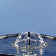 FOUDEBASSIN.COM PowerClear® 5000 - "3 en 1" : filtration immergée biomécanique avec clarificateur UVC et pompe fontaine intégrées - Qmax(l/h) 950, 30W, Hmax(m) 1,90, 1/2'', mousse filtrante 20 ppi, UVC PL-S 5W, classe de protection I, IP68, AC230V/50Hz, accessoires d'aju 8711465513203 1351320