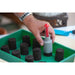 FOUDEBASSIN.COM Presse mottes - H15 x Ø4,5 cm 8711338203040 6020304
