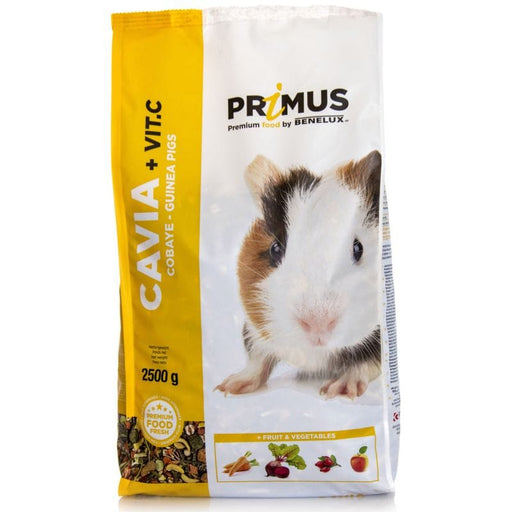 FOUDEBASSIN.COM PRIMUS COBAYE 2500G 5400351015282