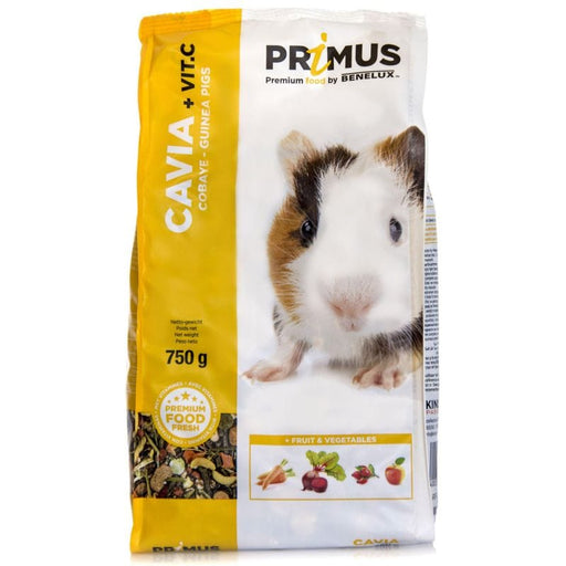 FOUDEBASSIN.COM PRIMUS COBAYE 750G 5400351015398