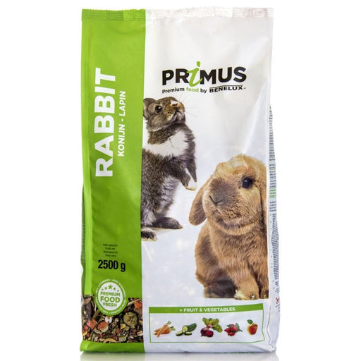 FOUDEBASSIN.COM PRIMUS LAPIN 2500G 5400351015220