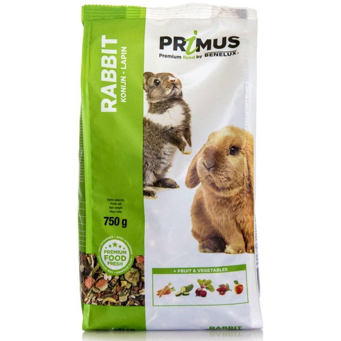 FOUDEBASSIN.COM PRIMUS LAPIN 750G 5400351015374