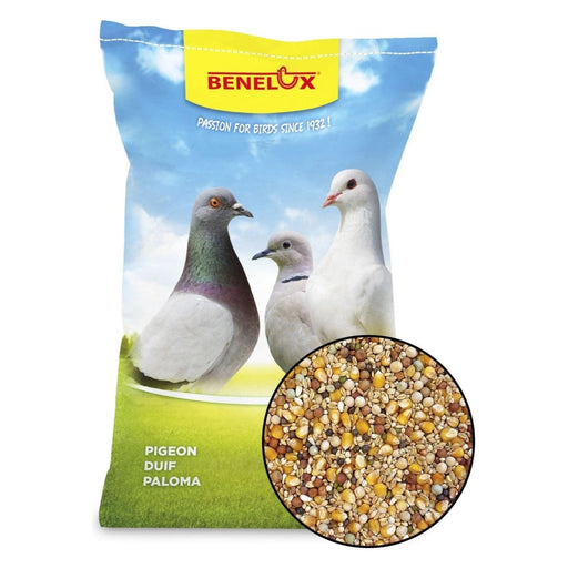 FOUDEBASSIN.COM PRIMUS PIGEON RACE MIX 20KG 5400351004330 12244