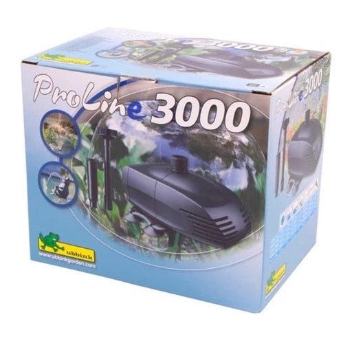 FOUDEBASSIN.COM ProLine® 3000 Eco 8711465513432 1351343