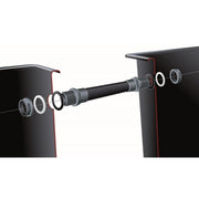 FOUDEBASSIN.COM Quadra Connect Set - connection pour C1 & C2 - connecteurs 2 x Ø50 mm, flexible de raccordement L40 cm 8711465110037 1311003