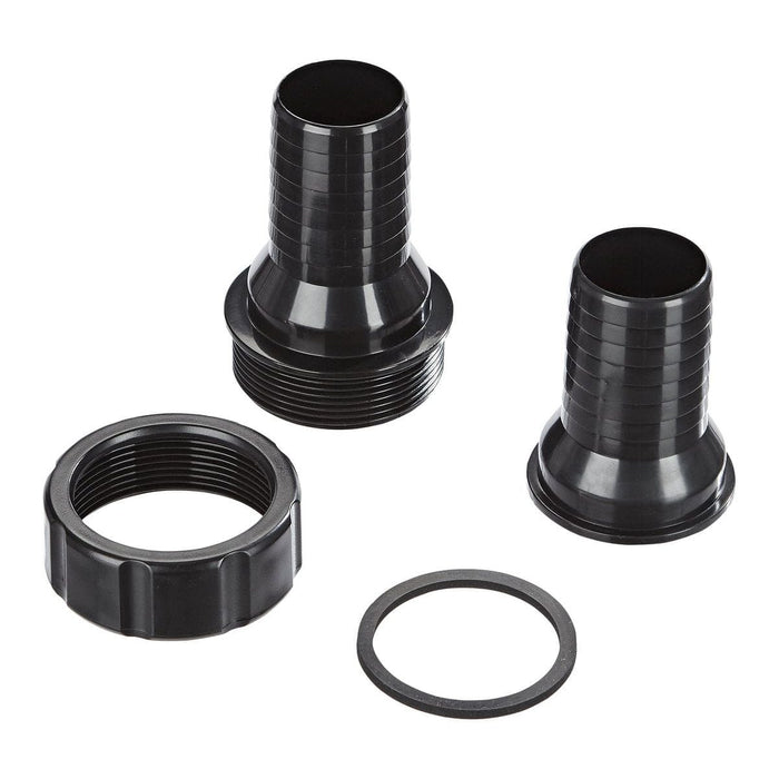 FOUDEBASSIN.COM Tuyaux RACCORD DE TUYAU 1 1/2 4010052577593 57759