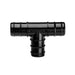 FOUDEBASSIN.COM Raccord de tuyaux, dérivation pièce en T, 3 x - Ø13 (½") x Ø13 (½") x Ø13 (½") mm 8711465100618 1510061