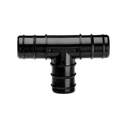 FOUDEBASSIN.COM Raccord de tuyaux, dérivation pièce en T, 3 x - Ø25 (1") x Ø25 (1") x Ø25 (1") mm 8711465100632 1510063