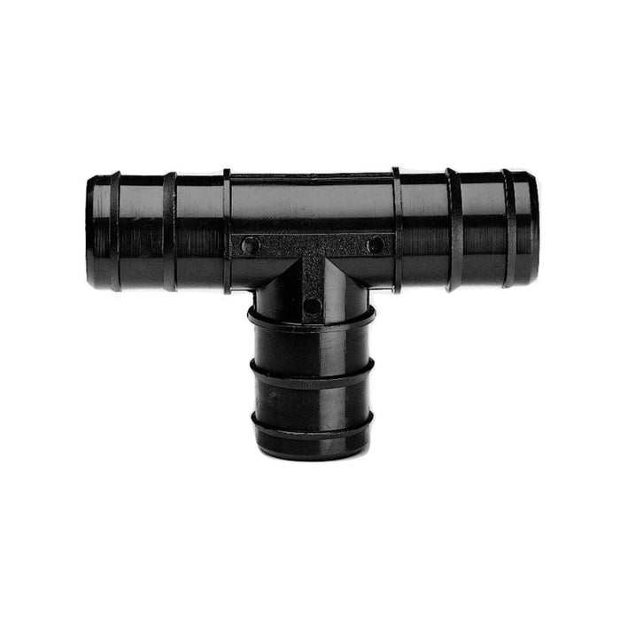 FOUDEBASSIN.COM Raccord de tuyaux, dérivation pièce en T, 3 x - Ø32 (1¼") x Ø32 (1¼") x Ø32 (1¼") mm 8711465100649 1510064