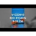 FOUDEBASSIN.COM RED RYUKIN 9-10 CM 8715897010637 V1222910