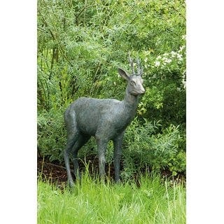 FOUDEBASSIN.COM Rehbock 118 cm lang 58013900 88285