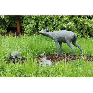 FOUDEBASSIN.COM Rehgeiß 108 cm lang 760139000 88286