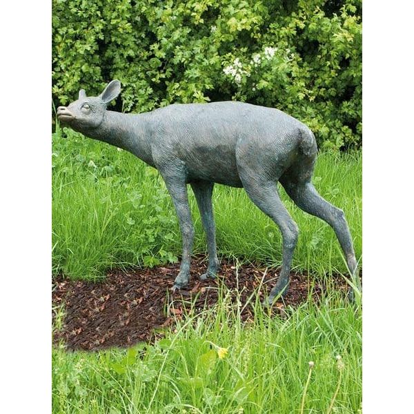FOUDEBASSIN.COM Rehgeiß 108 cm lang 760139000 88286
