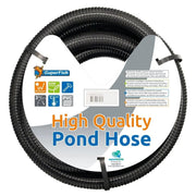 FOUDEBASSIN.COM REINFORCED POND HOSE 20 MM 30 M 8715897018893 08060065