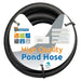FOUDEBASSIN.COM REINFORCED POND HOSE 25 MM 10 M 8715897032127 08060072