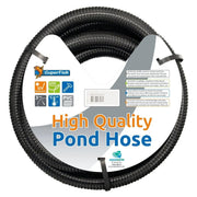 FOUDEBASSIN.COM REINFORCED POND HOSE 25 MM 30 M 8715897018909 08060070