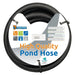 FOUDEBASSIN.COM REINFORCED POND HOSE 38 MM 10 M 8715897290626 08060091