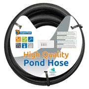 FOUDEBASSIN.COM REINFORCED POND HOSE 40 MM 10 M 8715897032165 08060082