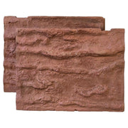 FOUDEBASSIN.COM REPTO BACKGROUND BROWN 76x30x30 8715897346033 R1100725