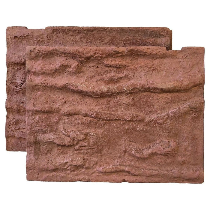 FOUDEBASSIN.COM REPTO BACKGROUND BROWN 91x46x46 8715897346040 R1100730