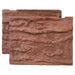 FOUDEBASSIN.COM REPTO BACKGROUND BROWN 91x46x46 8715897346040 R1100730