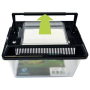 FOUDEBASSIN.COM REPTO BOX 18 X 11 X 12CM 8715897339486 R1100225