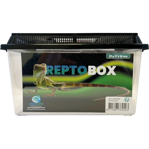 FOUDEBASSIN.COM REPTO BOX 27 X 17 X 16CM 8715897339493 R1100230