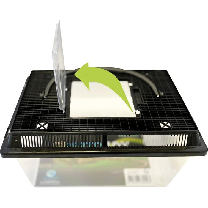 FOUDEBASSIN.COM REPTO BOX 27 X 17 X 16CM 8715897339493 R1100230