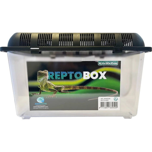 FOUDEBASSIN.COM REPTO BOX 32,5 X 22 X 21CM 8715897339509 R1100235